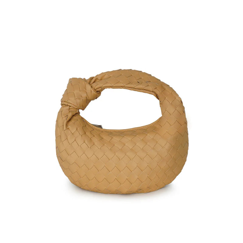 Bolsa Trançada Tami