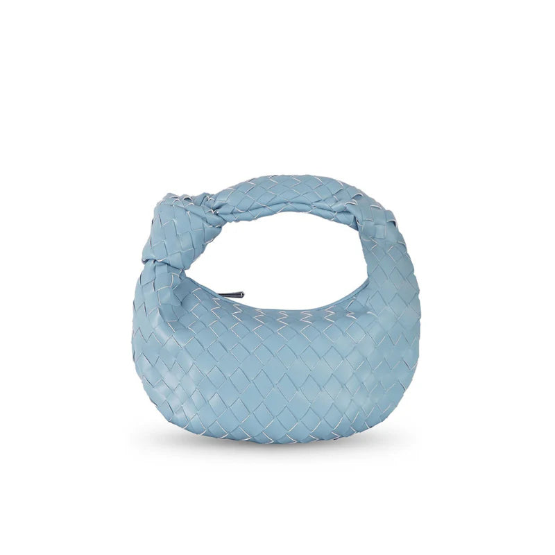 Bolsa Trançada Tami