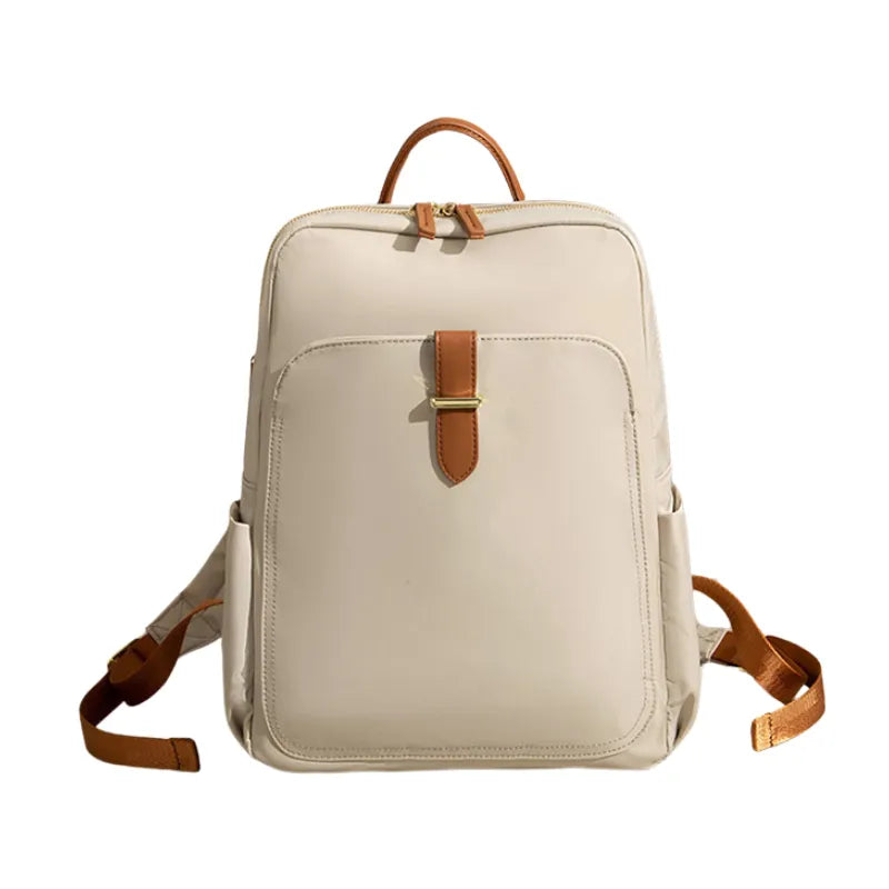 Mochila Feminina para Notebook Modelo Amanda | Miga Sua Bolsa