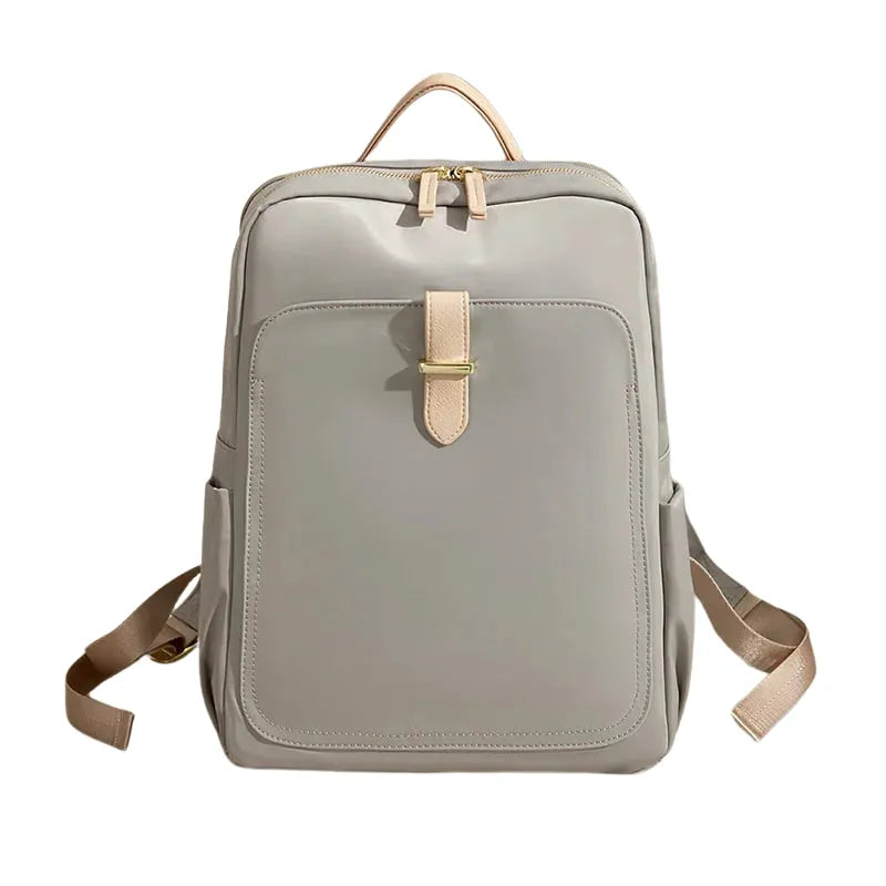 Mochila Feminina para Notebook Modelo Amanda | Miga Sua Bolsa