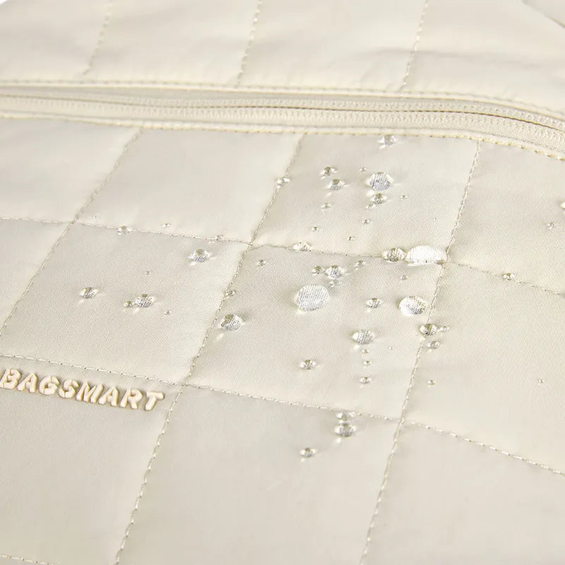 Mochila Feminina Notebook Impermeável Bagsmart | Charme dela