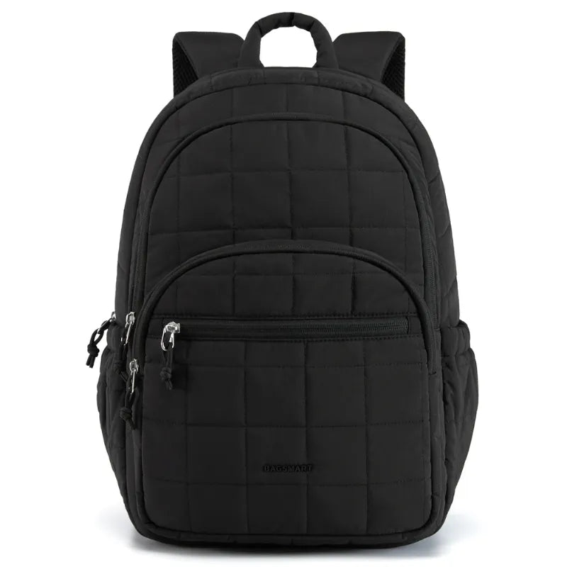 Mochila Feminina Notebook Impermeável Bagsmart | Charme dela