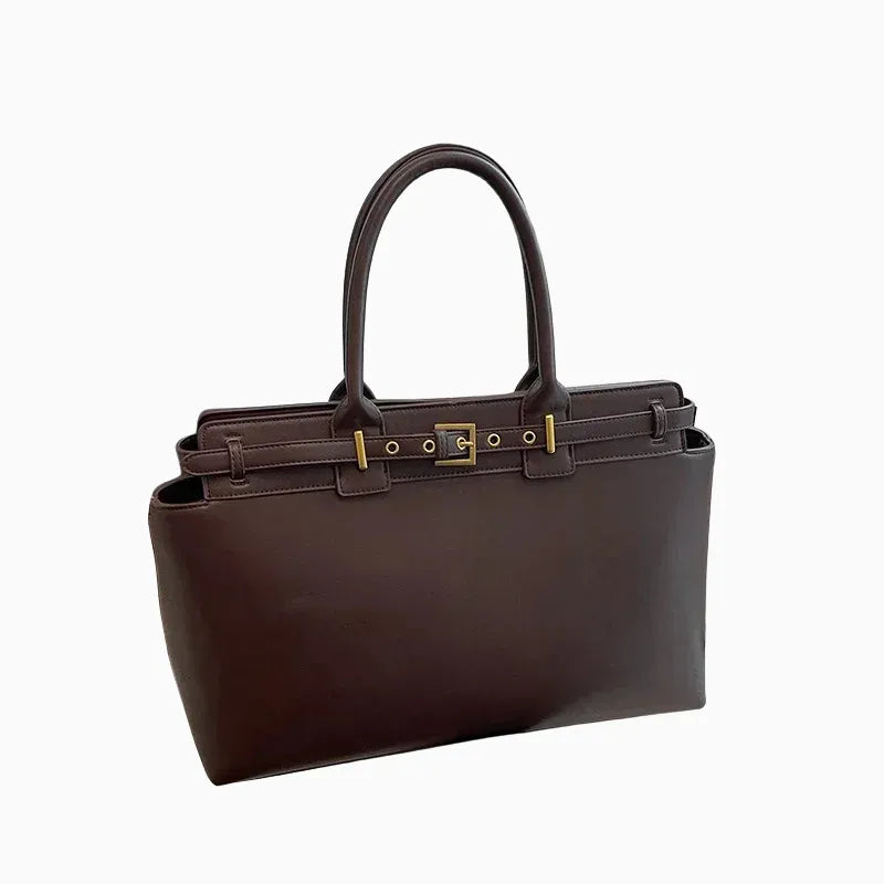Bolsa Tote Grande Estelle