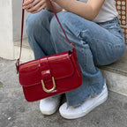 Bolsa De Ombro Pequena - Taylor