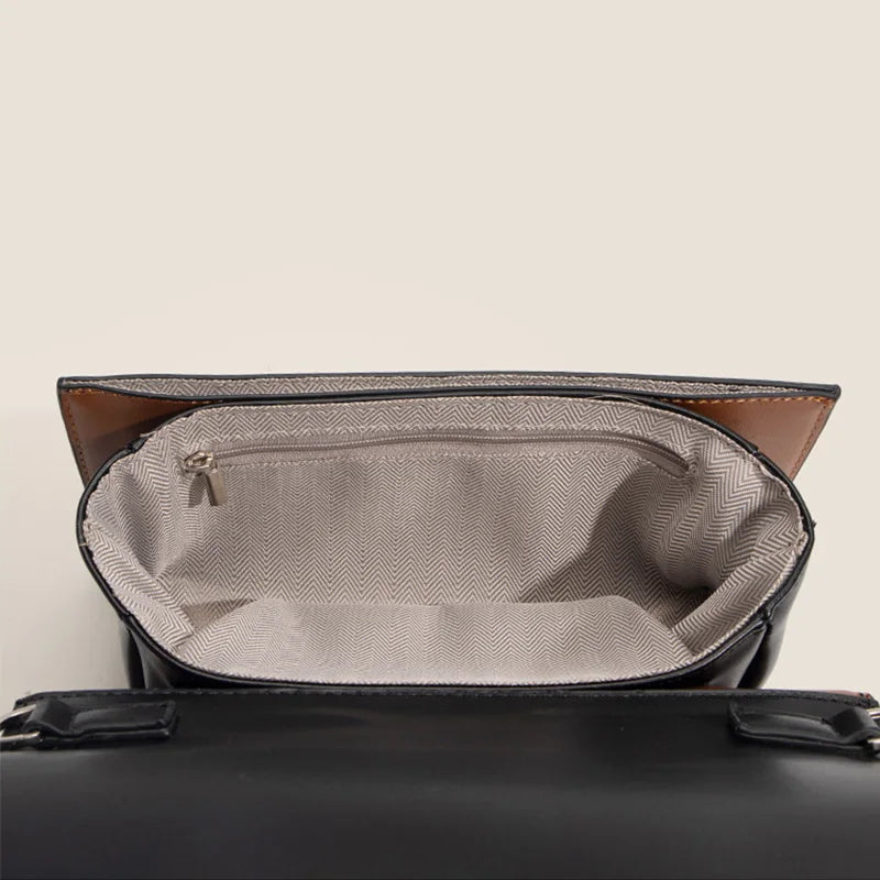 Bolsa Baguete Marcelly