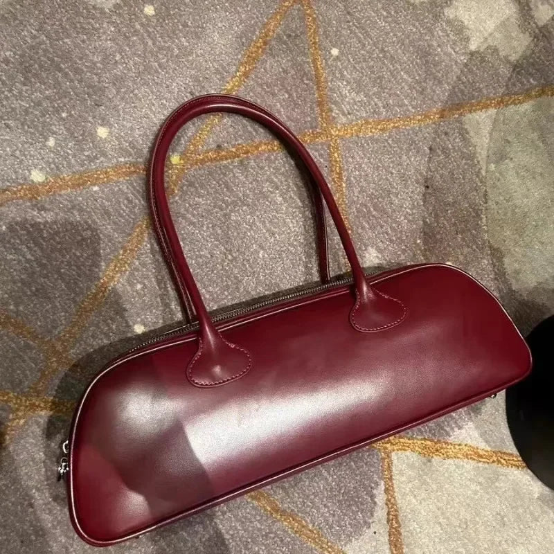 Bolsa Baguete Georgia
