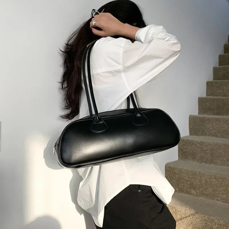 Bolsa Baguete Georgia