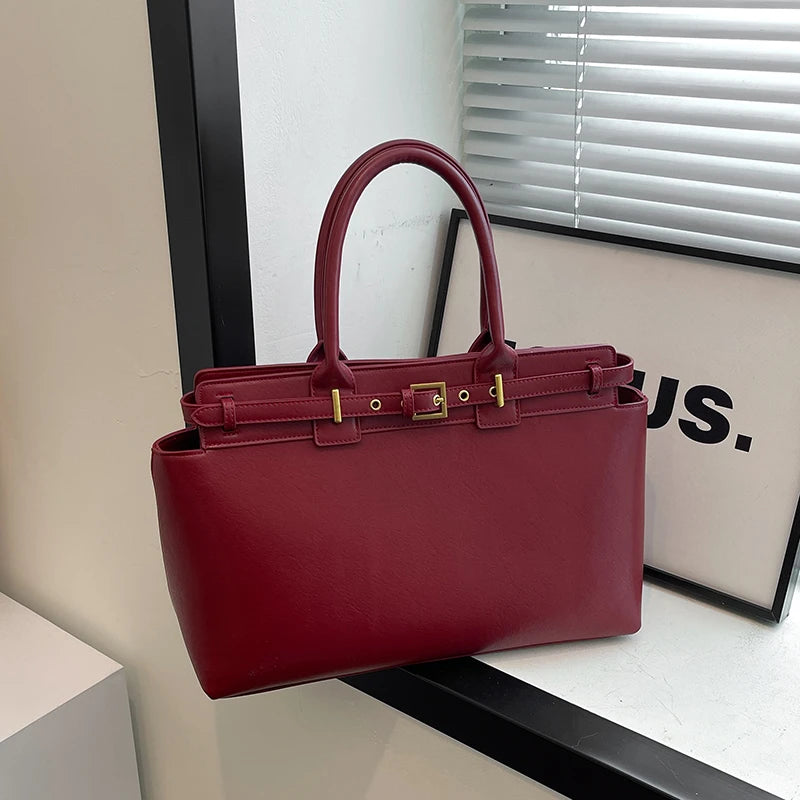 Bolsa Tote Grande Estelle