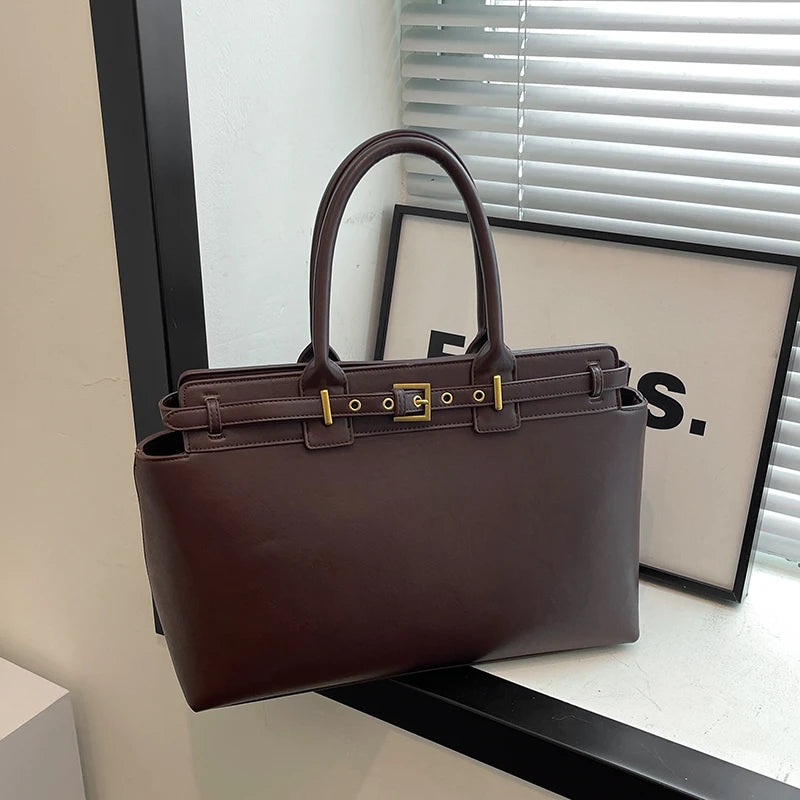 Bolsa Tote Grande Estelle