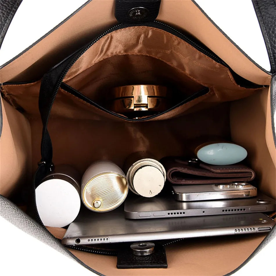 Bolsa Tote Classic Charme