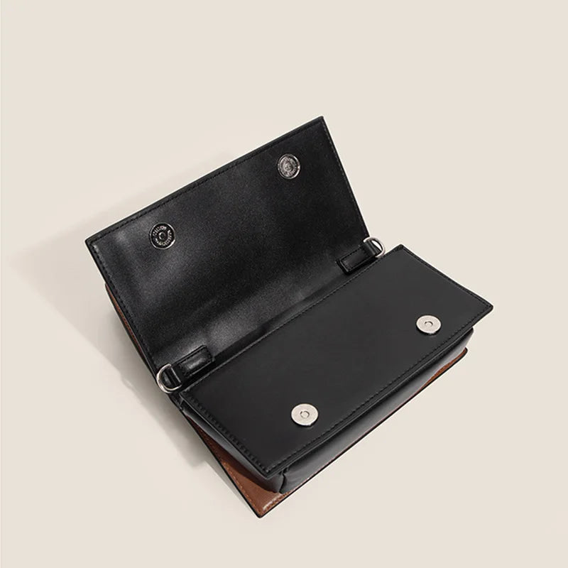 Bolsa Baguete Marcelly