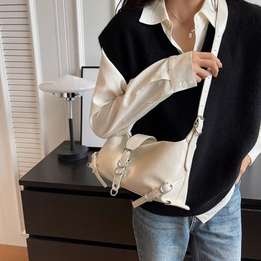 Bolsa De Ombro Pequena - Sabrina