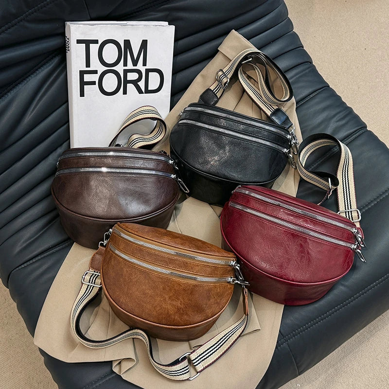 Bolsa Transversal Lexa