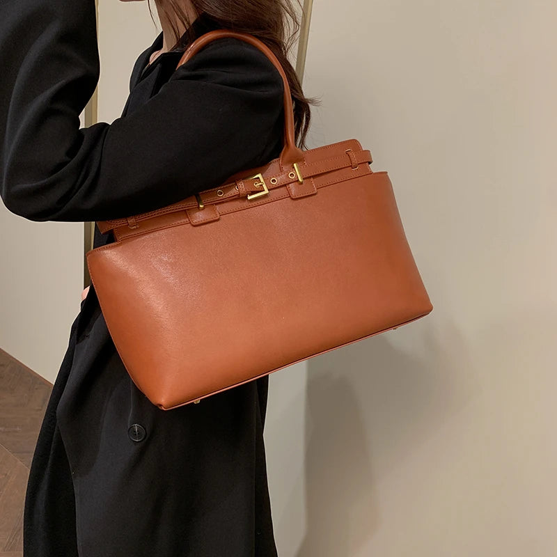Bolsa Tote Grande Estelle