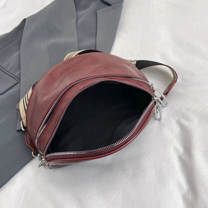 Bolsa Transversal Lexa