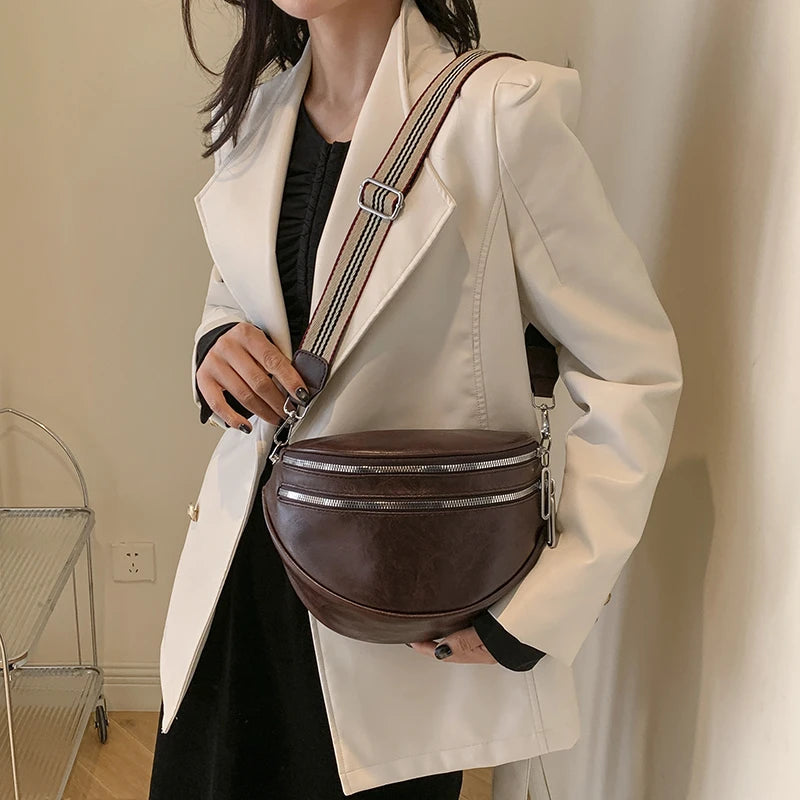 Bolsa Transversal Lexa