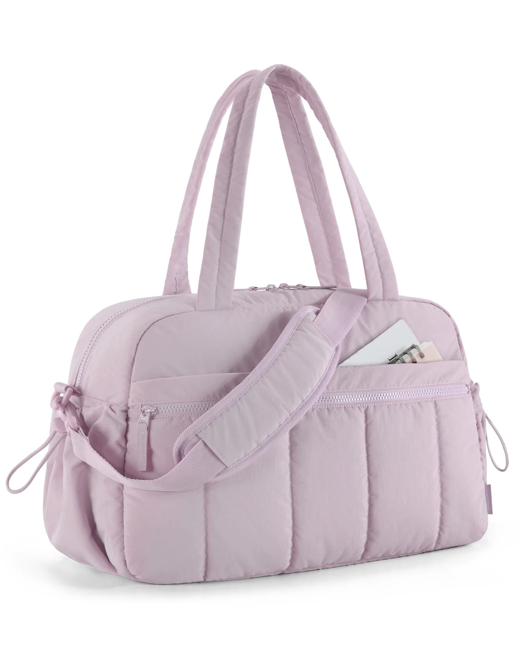 Bolsa Puffer Lily