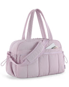 Bolsa Puffer Lily