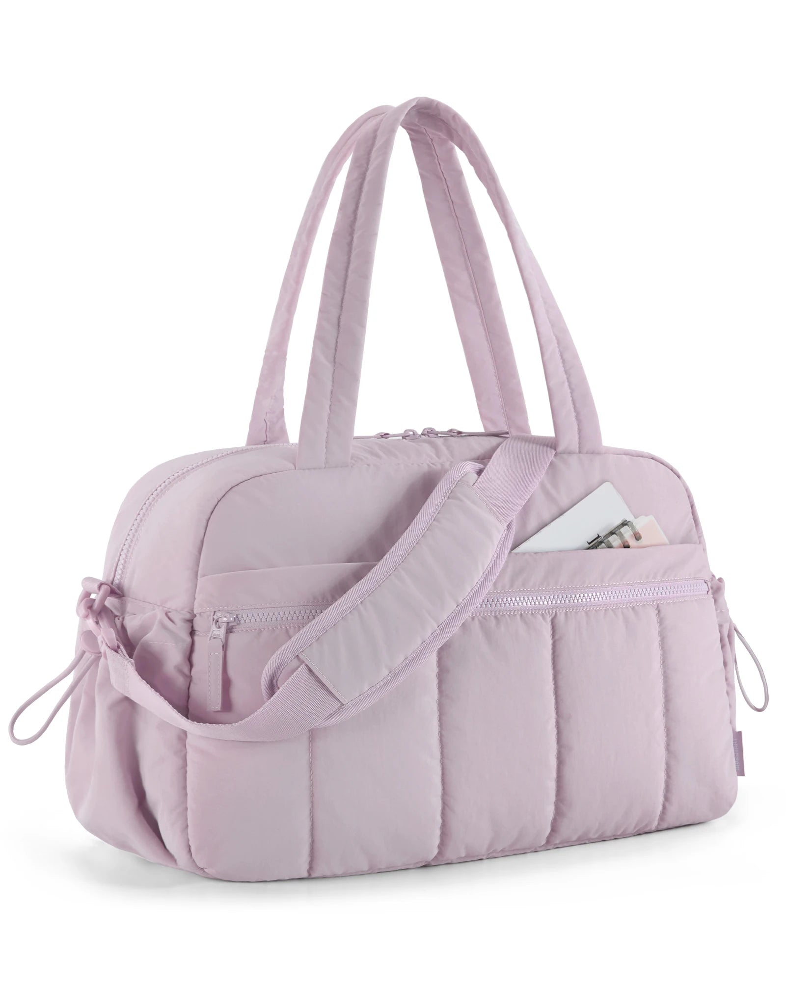 Bolsa Puffer Lily