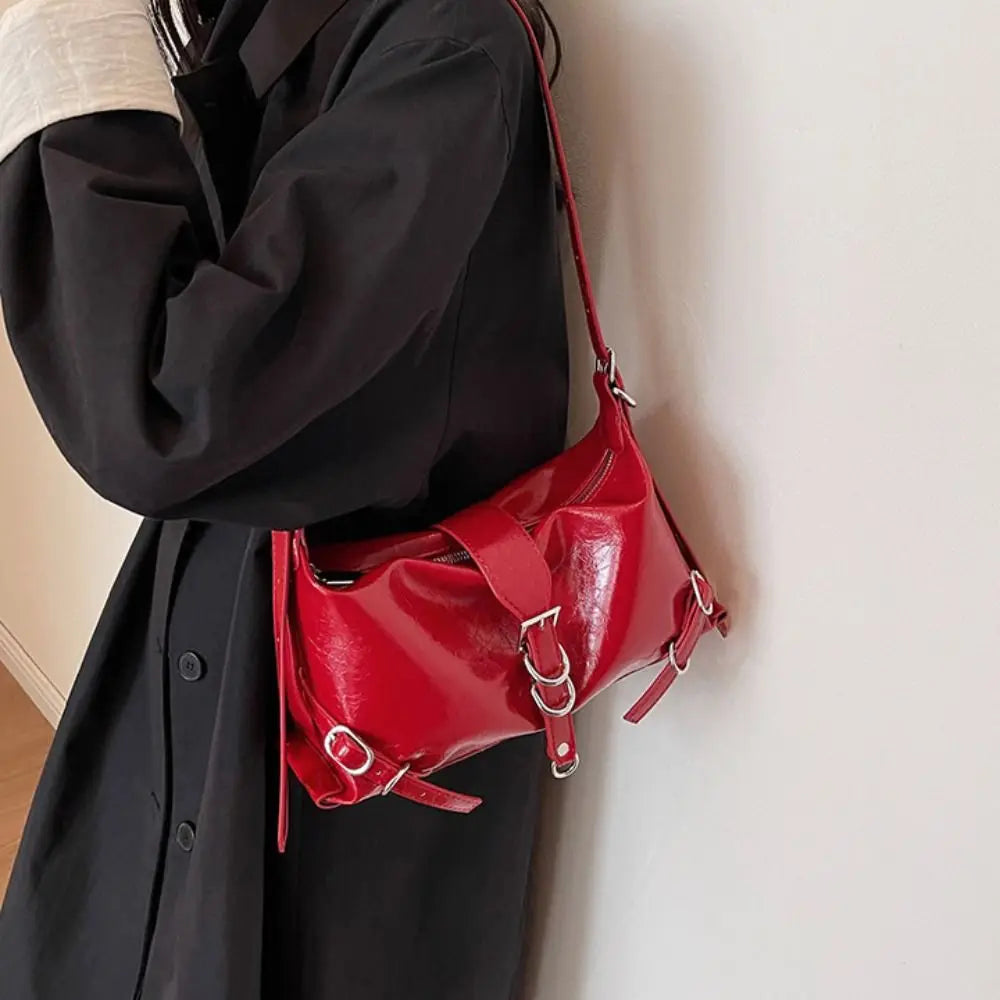 Bolsa De Ombro Pequena - Sabrina