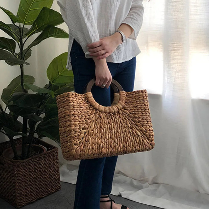 Bolsa Tote Veneza