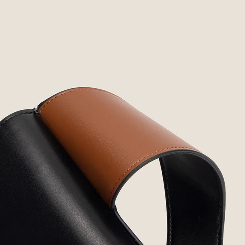 Bolsa Baguete Marcelly