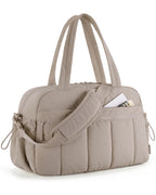 Bolsa Puffer Lily