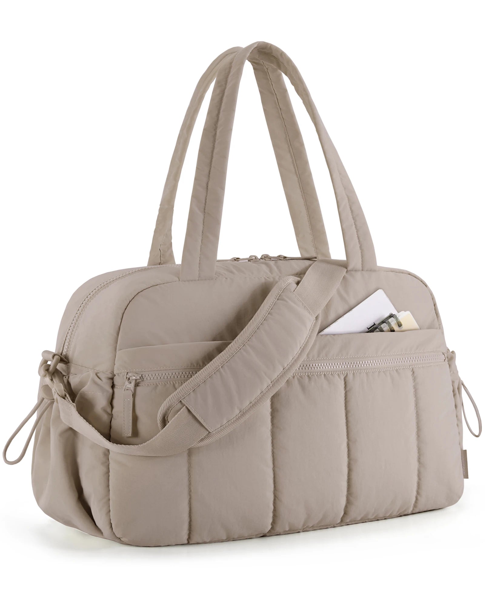 Bolsa Puffer Lily