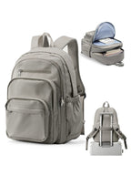 Mochila Escolar feminina Múltiplos compartimentos | Charme dela