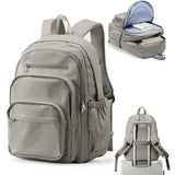 Mochila Escolar feminina Múltiplos compartimentos | Charme dela