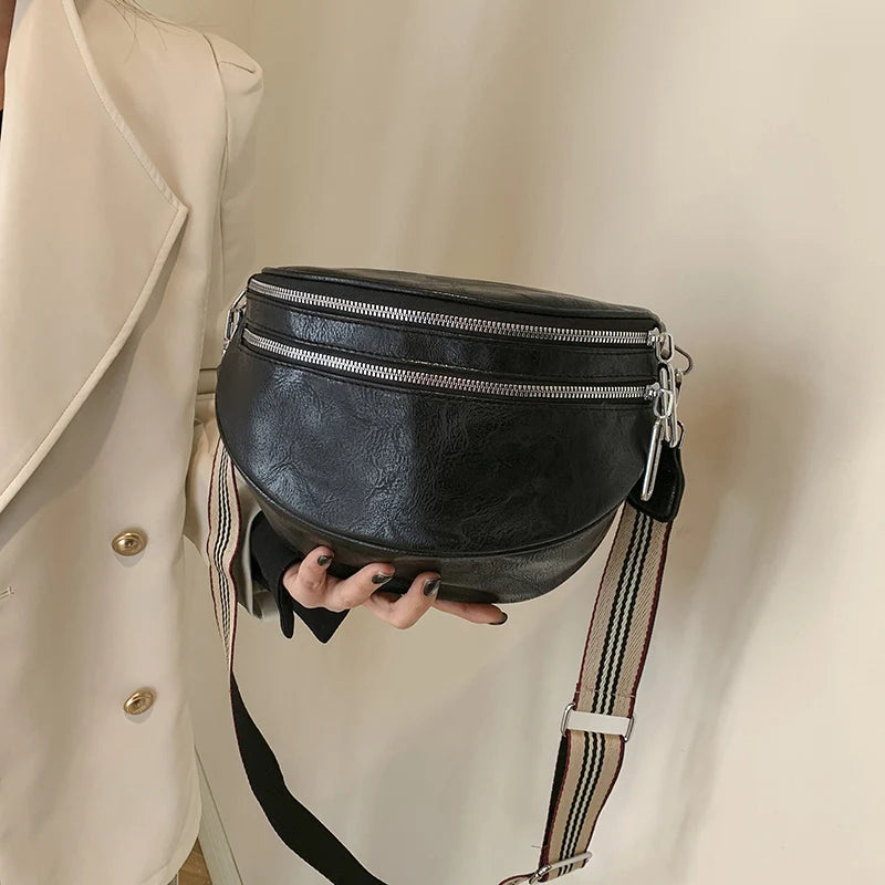 Bolsa Transversal Lexa