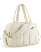 Bolsa Puffer Lily