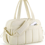 Bolsa Puffer Lily