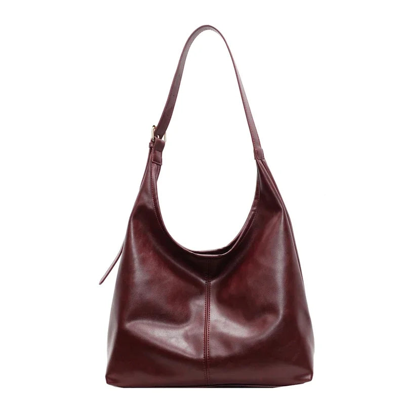 Bolsa Hobo Kefi + Necesseire Exclusiva de Brinde
