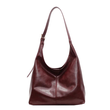 Bolsa Hobo Kefi + Necesseire Exclusiva de Brinde