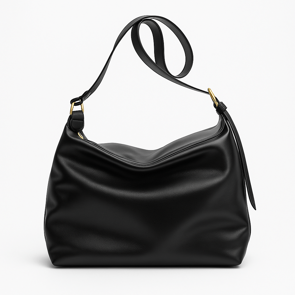 Bolsa Grande Hobo Julia